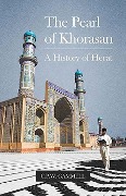 Cover-Bild zum Titel 'The Pearl of Khorasan' von 'C P W Gammell'