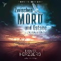 Cover-Bild zum Titel 'Sündiges Grab' von 'Thomas Herzberg'