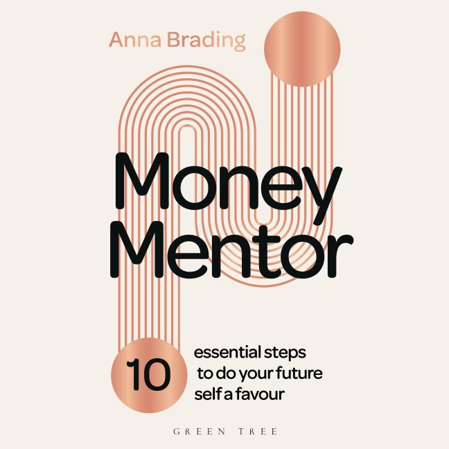Money Mentor - Anna Brading