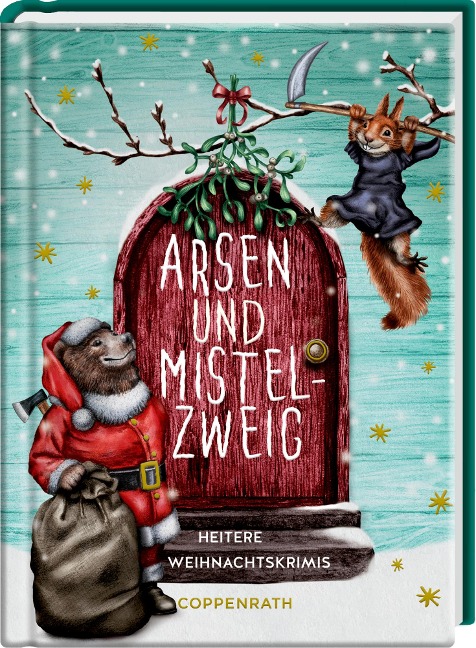 Arsen & Mistelzweig - 