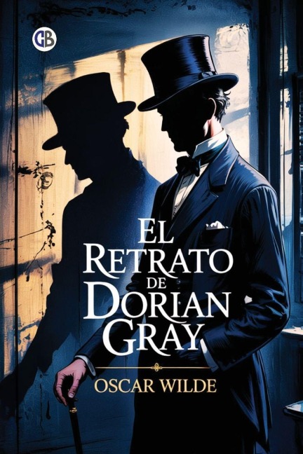 El Retrato de Dorian Gray - Oscar Wilde