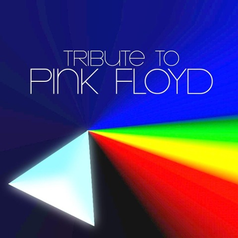 Pink Floyd,Tribute To - Eric-Hughes Singer