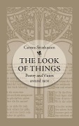 The Look of Things - Carsten Strathausen