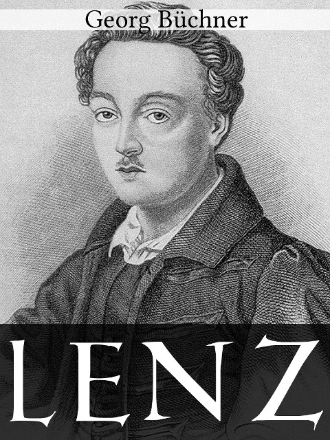 Lenz - Georg Büchner