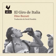 Cover-Bild zum Titel 'El Giro de Italia' von 'Mario Fossatti'