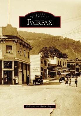 Fairfax - Sagar William, Brian Sagar