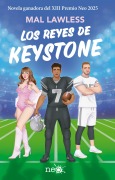 Los reyes de Keystone - Mal Lawless