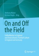 Cover-Bild zum Titel 'On and Off the Field' von ''