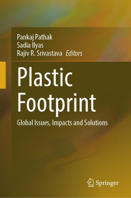 Plastic Footprint - 
