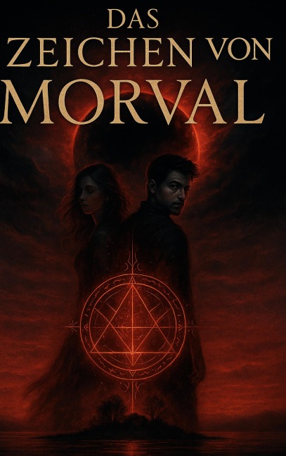 Das Zeichen von Morval - Elyra Morven