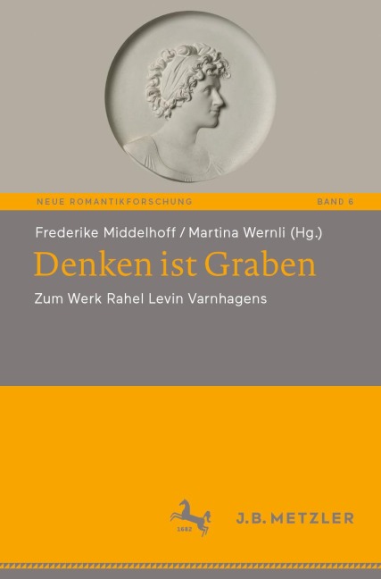 Denken ist Graben - 