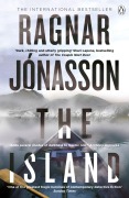 Cover-Bild zum Titel 'The Island' von 'Ragnar Jónasson'