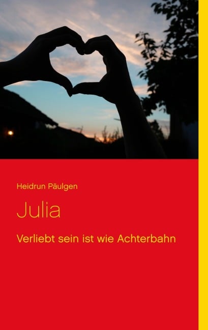 Julia - Heidrun Päulgen