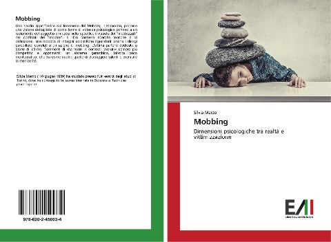 Mobbing - Silvia Marzo