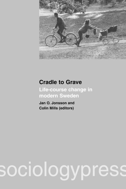 Cradle to Grave - Jan Jonsson, Colin Mills