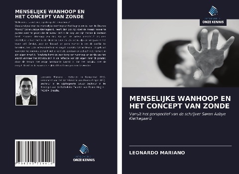 MENSELIJKE WANHOOP EN HET CONCEPT VAN ZONDE - Leonardo Mariano