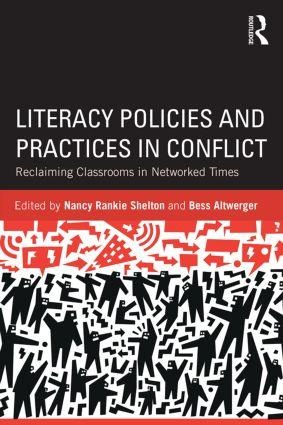 Literacy Policies and Practices in Conflict - 