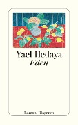 Cover-Bild zum Titel 'Eden' von 'Yael Hedaya'