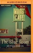 The Blue Room - Georges Simenon