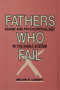 Cover-Bild zum Titel 'Fathers Who Fail' von 'Melvin R. Lansky'