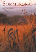 Cover-Bild zum Titel 'Sommergras 121' von ''