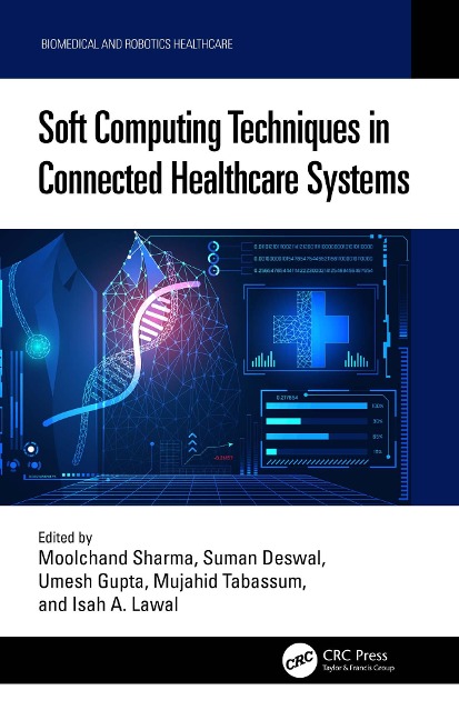 Soft Computing Techniques in Connected Healthcare Systems - 
