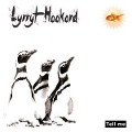 Cover-Bild zum Titel 'Tell Me' von 'Lyrryt Hookord'