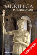 Cover-Bild zum Titel 'Murilega - eine Leseprobe' von 'Manu Wirtz'