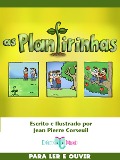 As Plantirinhas - Jean Pierre Corseuil
