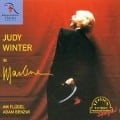 Cover-Bild zum Titel 'Marlene' von 'Judy Winter'