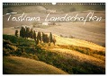 Toskana Landschaften (Wandkalender 2025 DIN A3 quer), CALVENDO Monatskalender - Markus Gann (Magann)