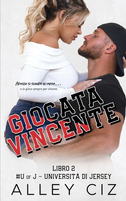 Giocata vincente - Alley Ciz