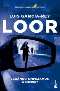 Cover-Bild zum Titel 'Loor' von 'Luis Garcia-Rey'