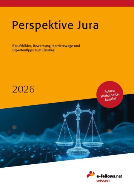 Perspektive Jura 2026 - 