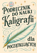Cover-Bild zum Titel 'Podr¿cznik do nauki kaligrafii dla pocz¿tkuj¿cych' von 'Life Daily Style'