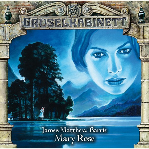 Mary Rose - James M. Barrie