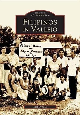 Filipinos in Vallejo - Mel Orpilla