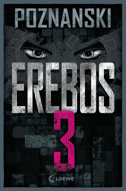 Erebos 3 - Ursula Poznanski