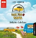 Taxi, Tod und Teufel - Tödliches Labskaus - Lena Karmann