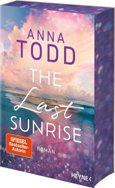 The Last Sunrise - Anna Todd