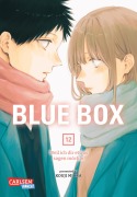 Blue Box 12 - Kouji Miura