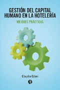 Cover-Bild zum Titel 'Gestión del Capital Humano en la Hotelería' von 'Claudio Odoni'