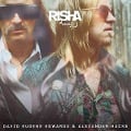 Risha - David Eugene/Hacke Edwards