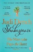 Cover-Bild zum Titel 'Shakespeare' von 'Judi Dench'