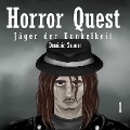Horror Quest - Dominic Zauner