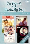Die Bräute von Penhally Bay - Teil 5-8 der Miniserie - Kate Hardy, Gill Sanderson, Melanie Milburne, Margaret Mcdonagh