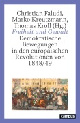 Cover-Bild zum Titel 'Freiheit und Gewalt' von ''