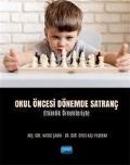 Cover-Bild zum Titel 'Okul Öncesi Dönemde Satranc - Etkinlik Örnekleriyle' von 'Asli Yildirim'