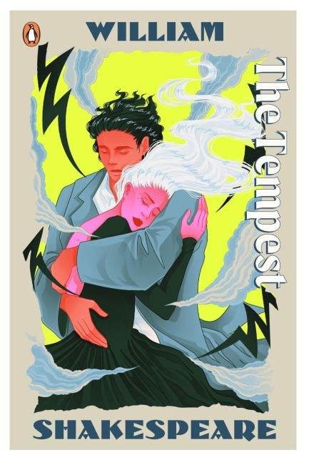 The Tempest - William Shakespeare
