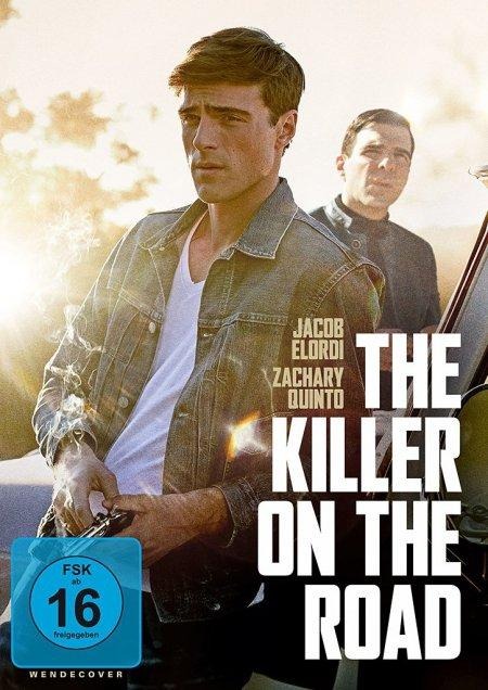 The Killer on the Road - 